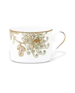 Lenox Painted Camellia Cup Home