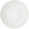 Lenox Chelse Muse Fleur White Accent Plate With $2 Credit Home