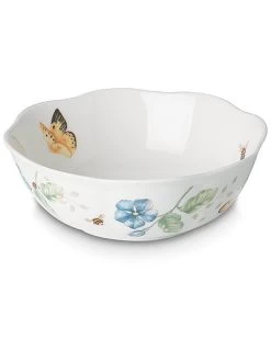 Lenox Butterfly Meadow All-Purpose Bowl With $2 Credit Home