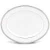 Lenox Belle Haven Oval Platter Home