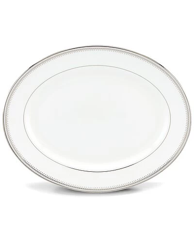 Lenox Belle Haven Oval Platter Home