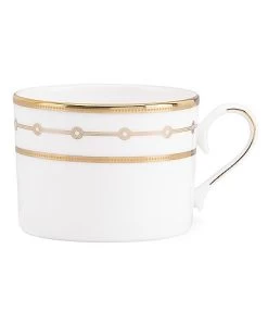 Lenox Jeweled Jardin Can Cup Home