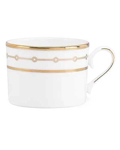 Lenox Jeweled Jardin Can Cup Home