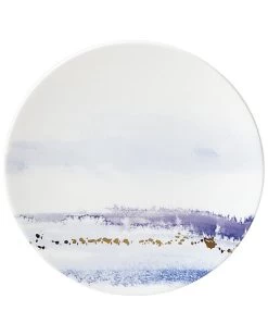 Lenox Watercolor Horizons Accent Plate Home