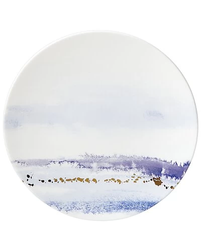 Lenox Watercolor Horizons Accent Plate Home