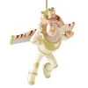 Lenox Buzz Lightyear Ornament Home