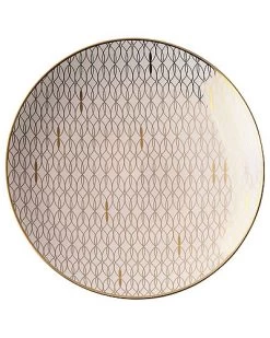 Lenox Trianna Blush Gold Salad Plate With $2 Credit Home