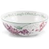 Lenox Butterfly Meadow 68Oz Large Serving Bowl With $4 Credit Home