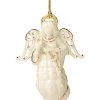Lenox 2022 Angel Of The Sea Ornament Home