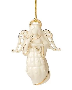 Lenox 2022 Angel Of The Sea Ornament Home