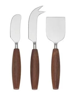 Lenox 3pc Tuscany Cheese Set Home