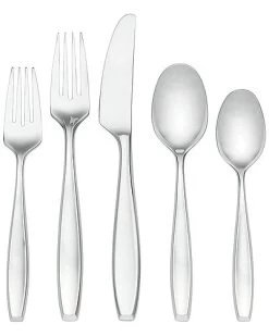 Lenox Classic Ford 20pc Flatware Set Home