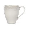 Lenox Chelse Muse Floral Grey Mug Home